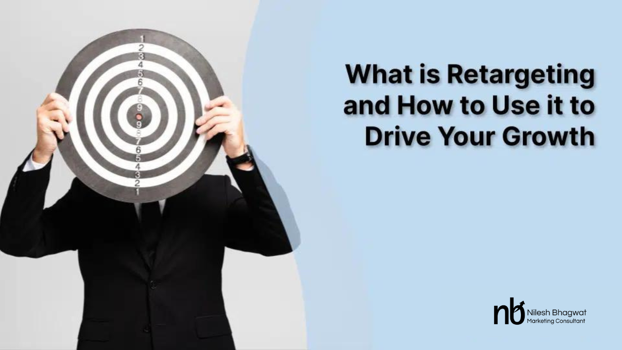 Read more about the article What is Retargeting and How to Use it to Drive Your Growth